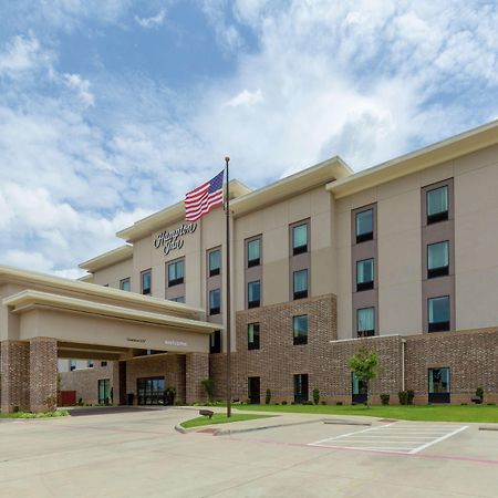Hampton Inn Texarkana Luaran gambar