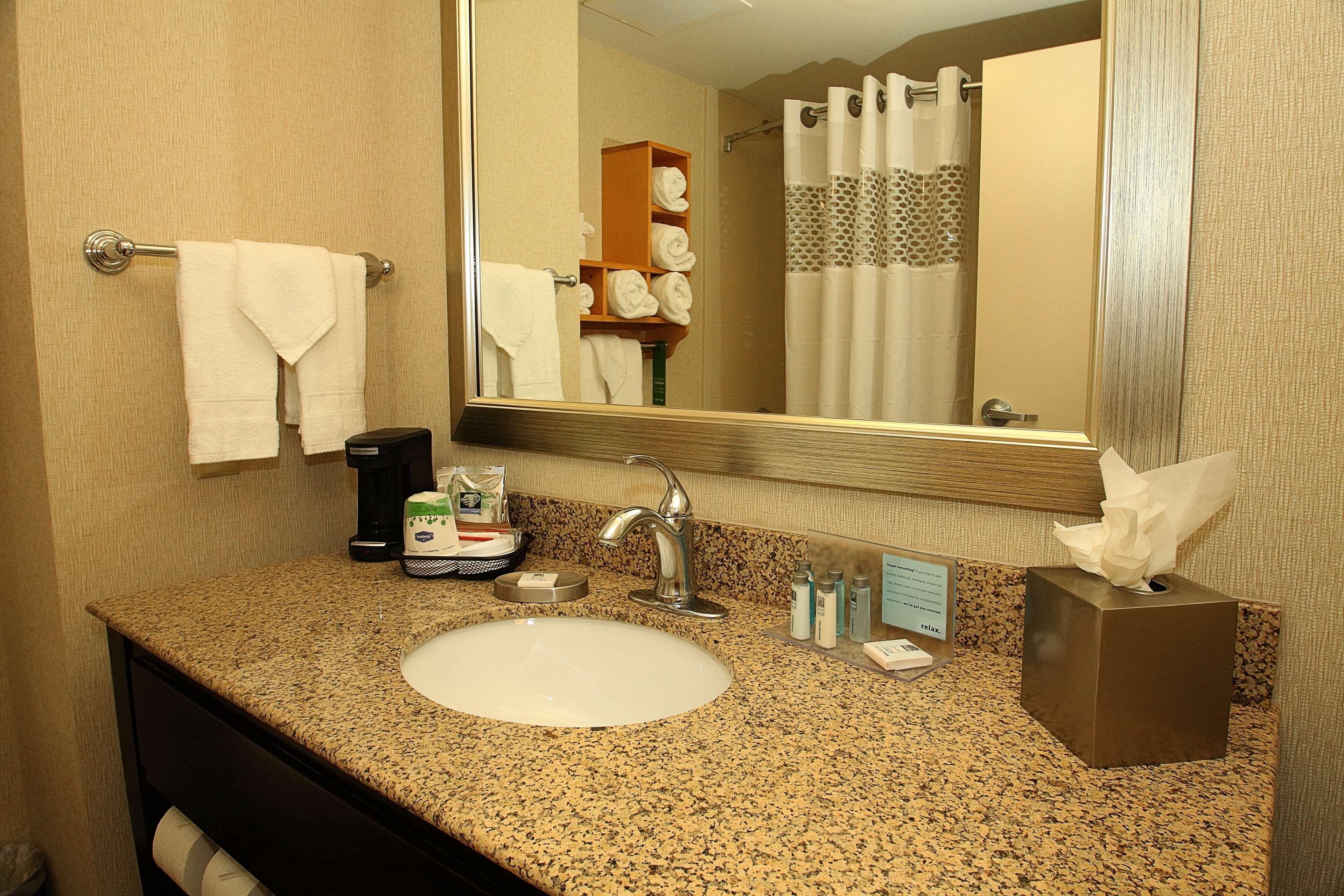 Hampton Inn Texarkana Luaran gambar