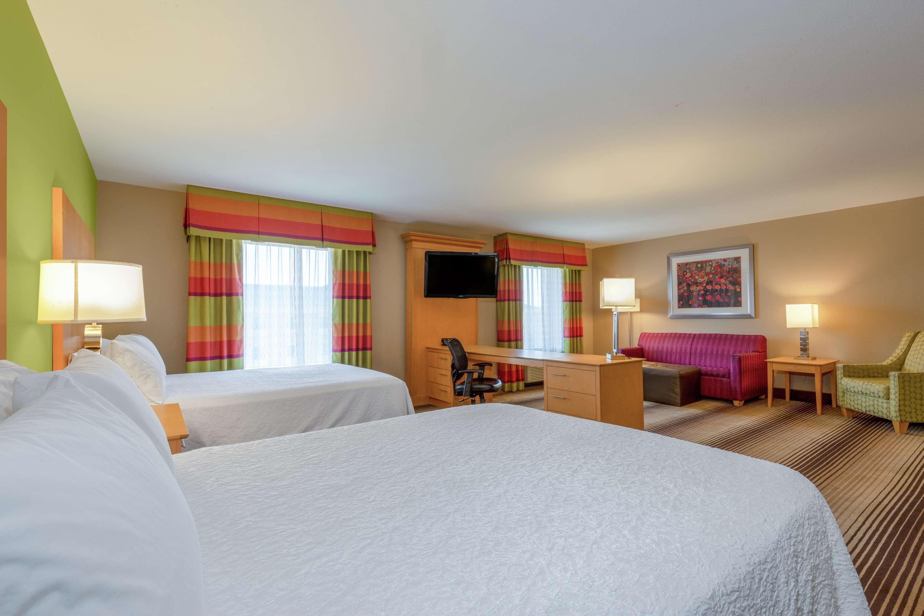 Hampton Inn Texarkana Luaran gambar