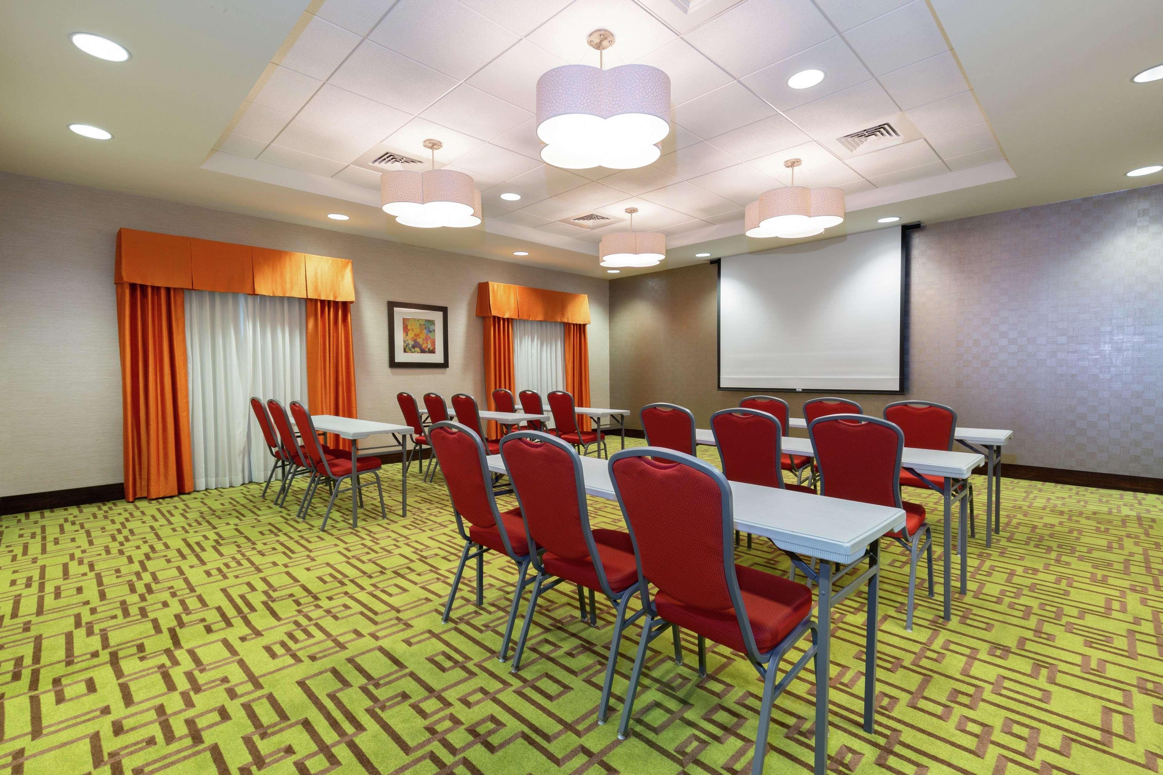 Hampton Inn Texarkana Luaran gambar