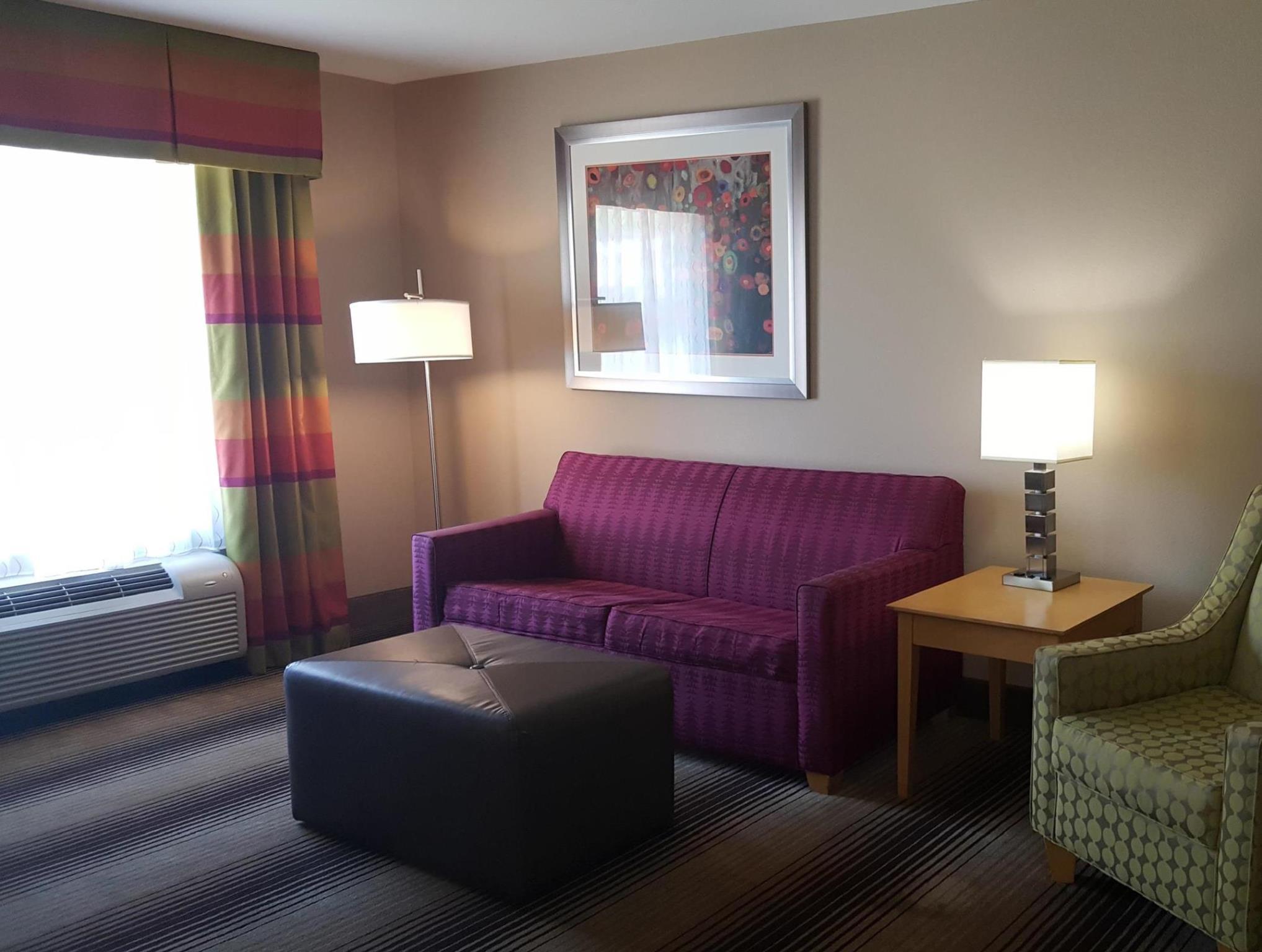 Hampton Inn Texarkana Luaran gambar