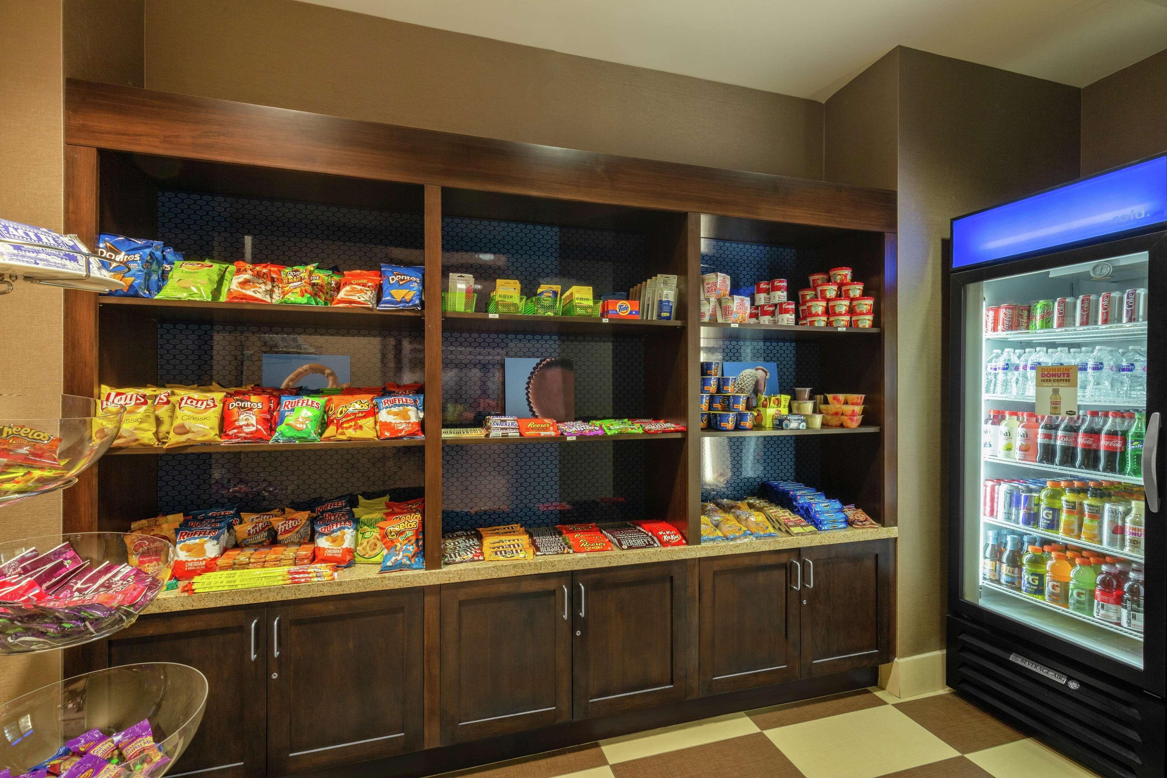 Hampton Inn Texarkana Luaran gambar