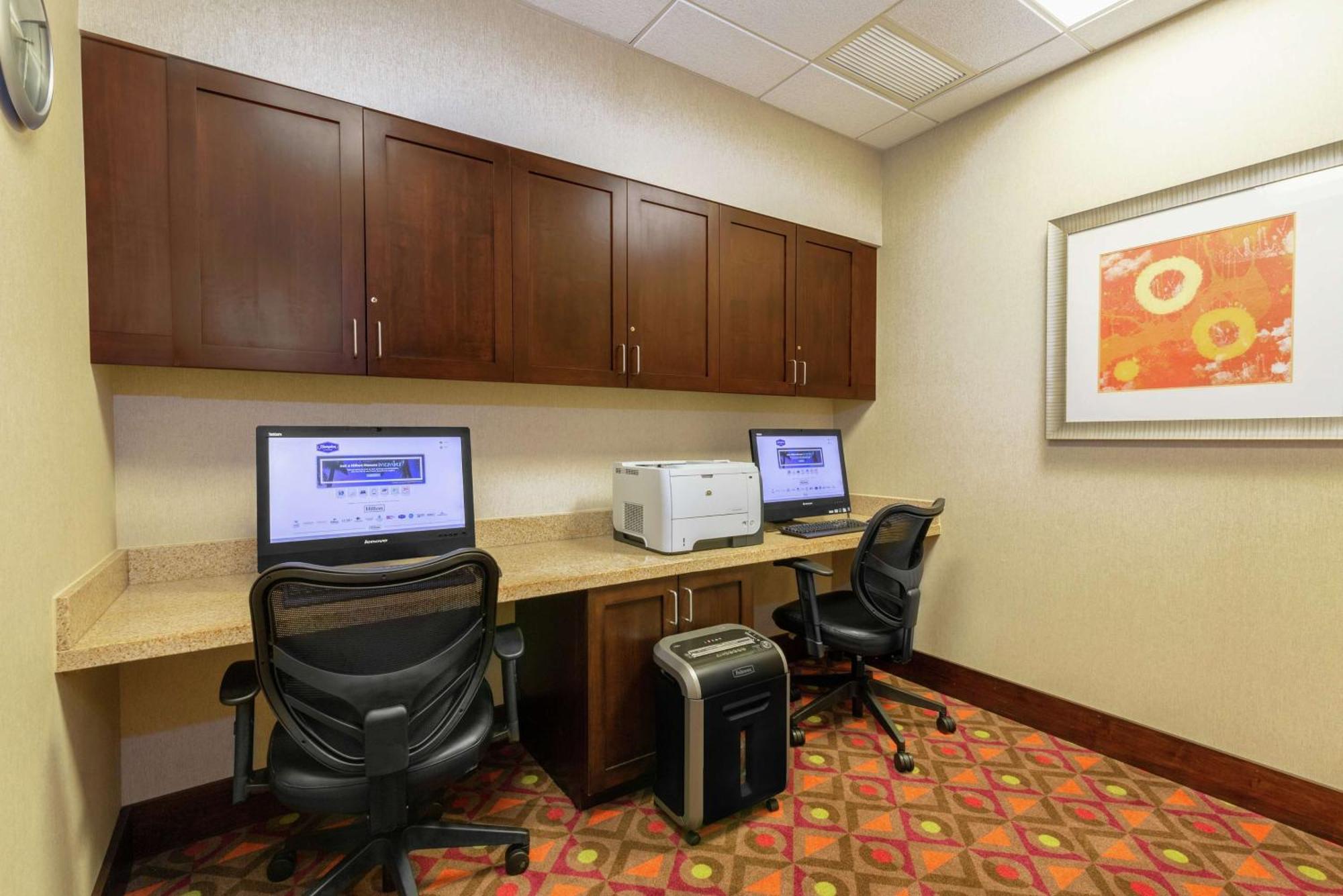 Hampton Inn Texarkana Luaran gambar