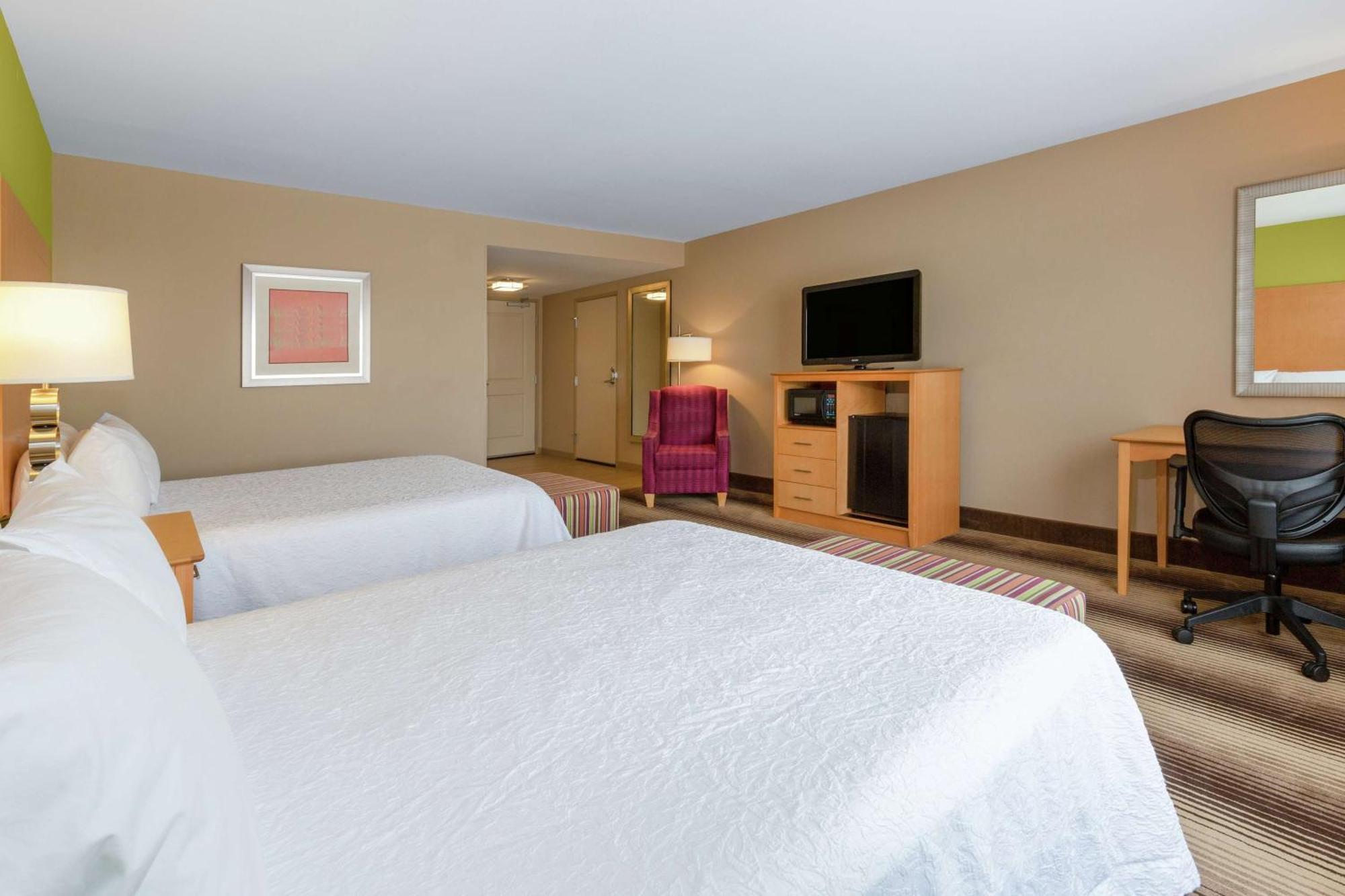 Hampton Inn Texarkana Luaran gambar