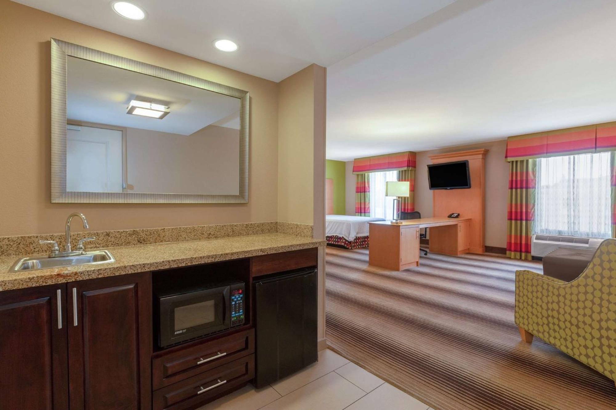 Hampton Inn Texarkana Luaran gambar