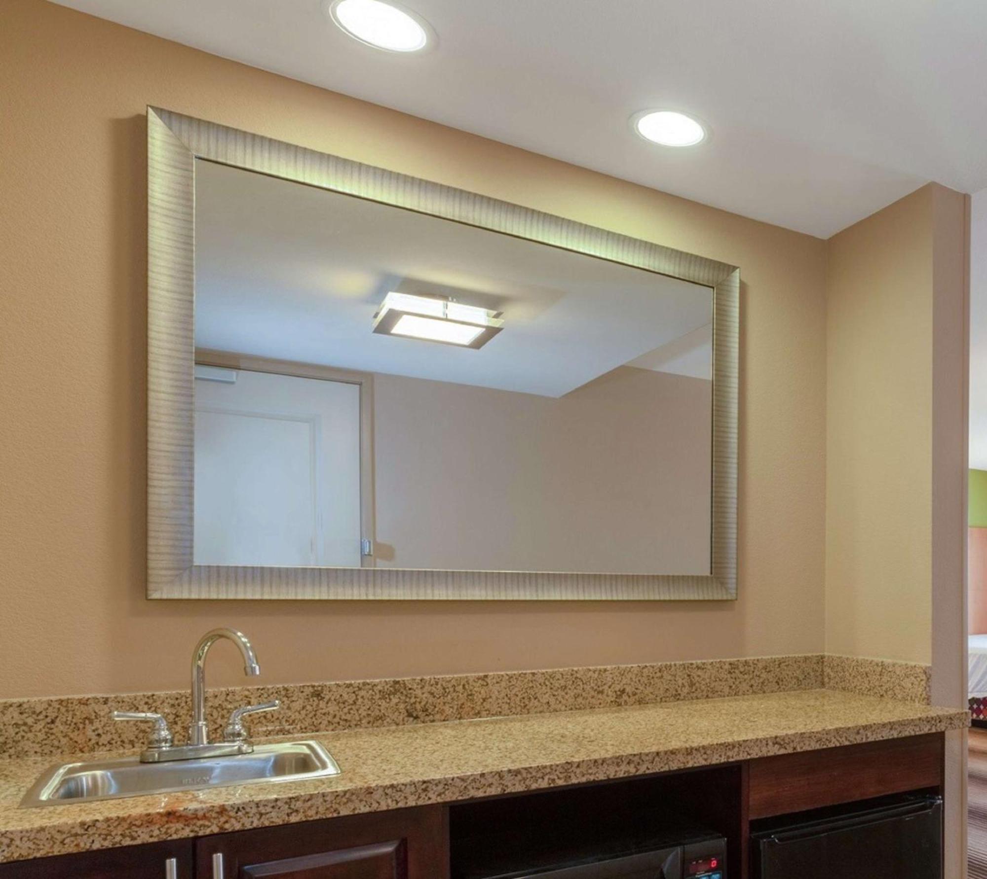Hampton Inn Texarkana Luaran gambar