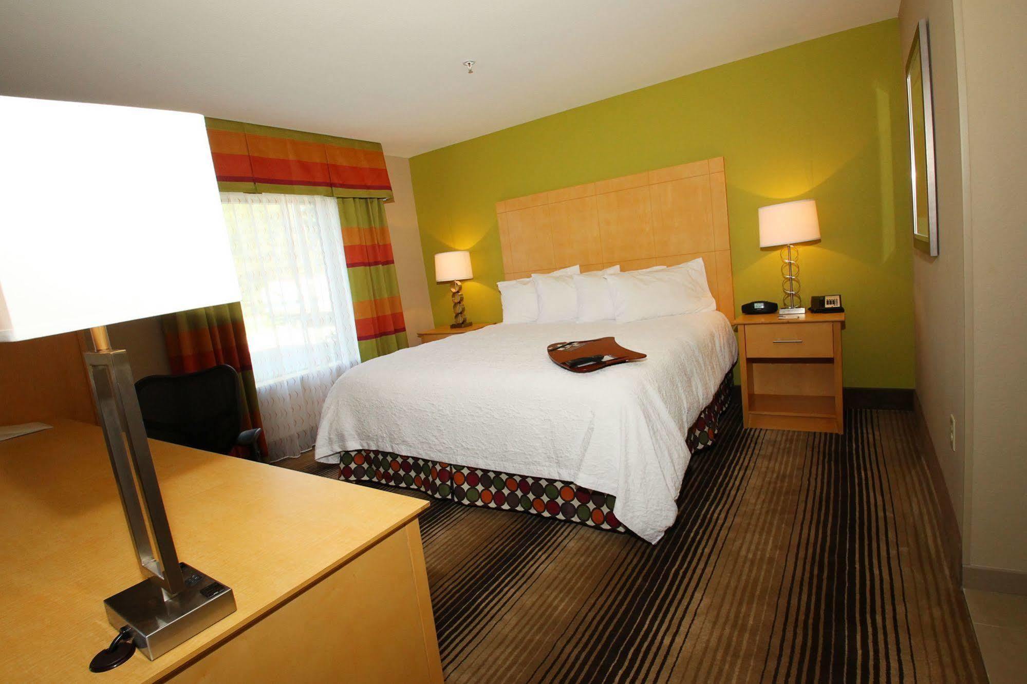 Hampton Inn Texarkana Luaran gambar