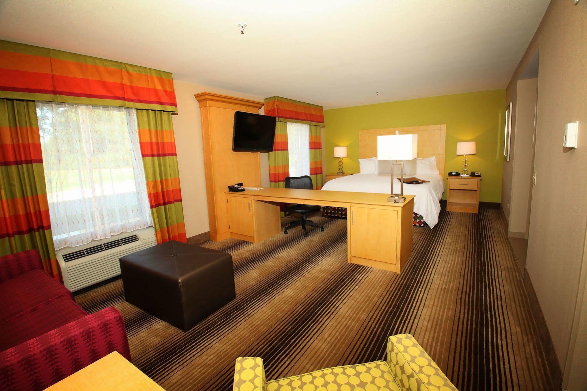 Hampton Inn Texarkana Luaran gambar