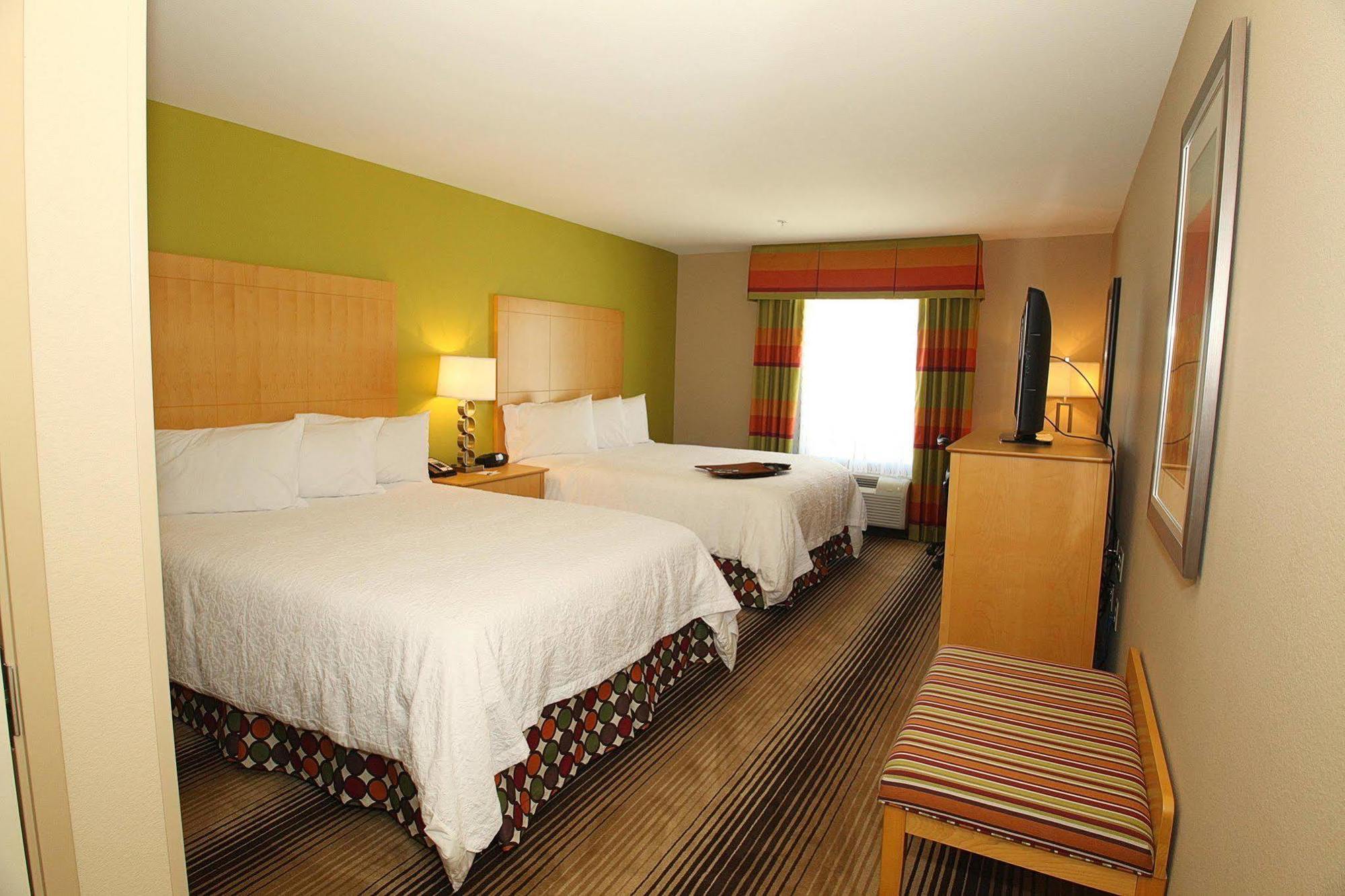Hampton Inn Texarkana Luaran gambar