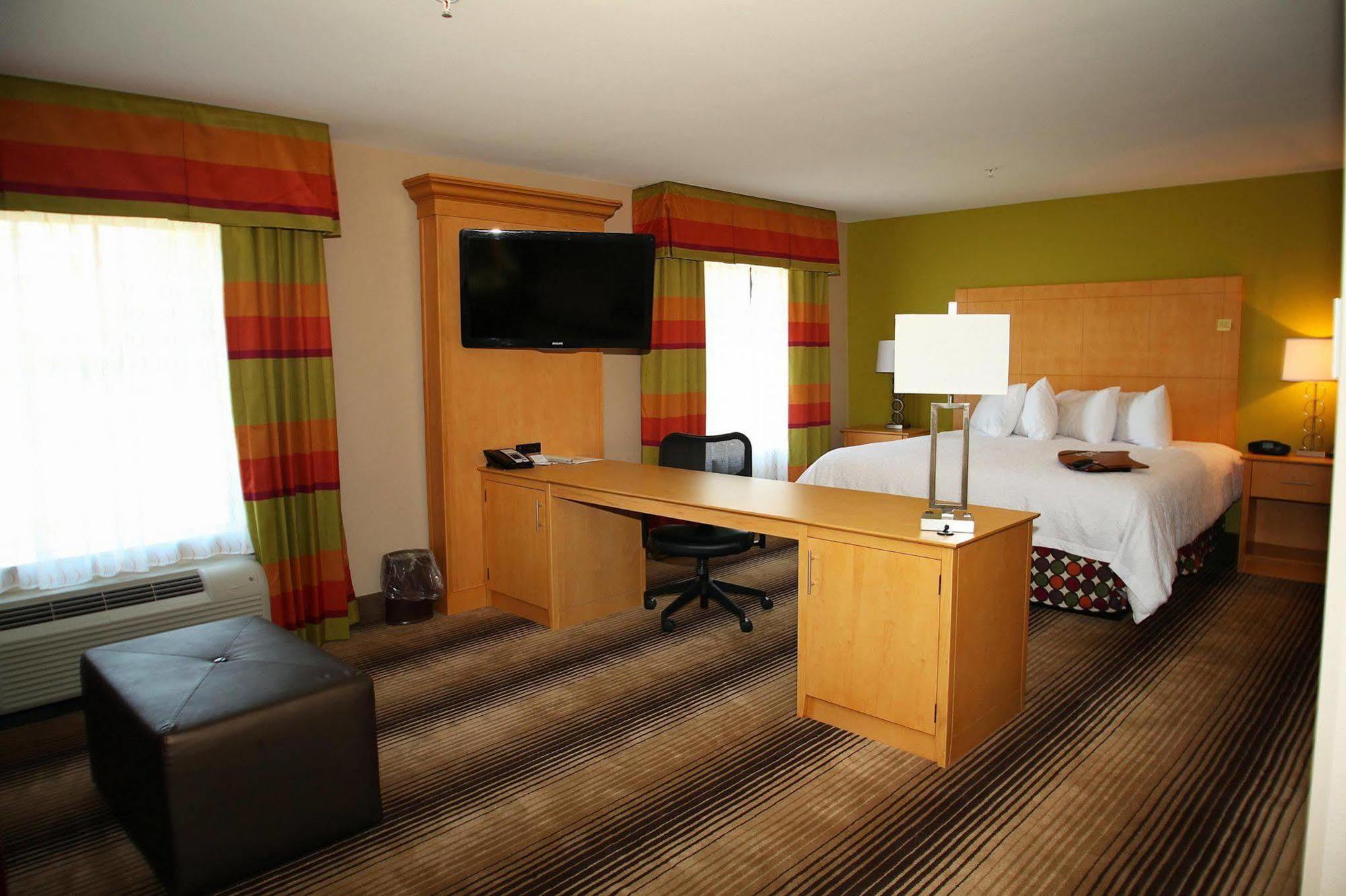 Hampton Inn Texarkana Luaran gambar