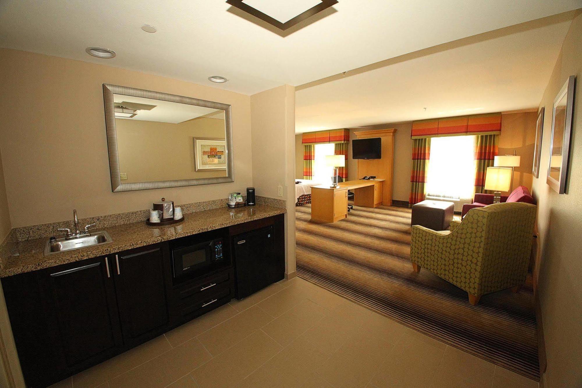 Hampton Inn Texarkana Luaran gambar