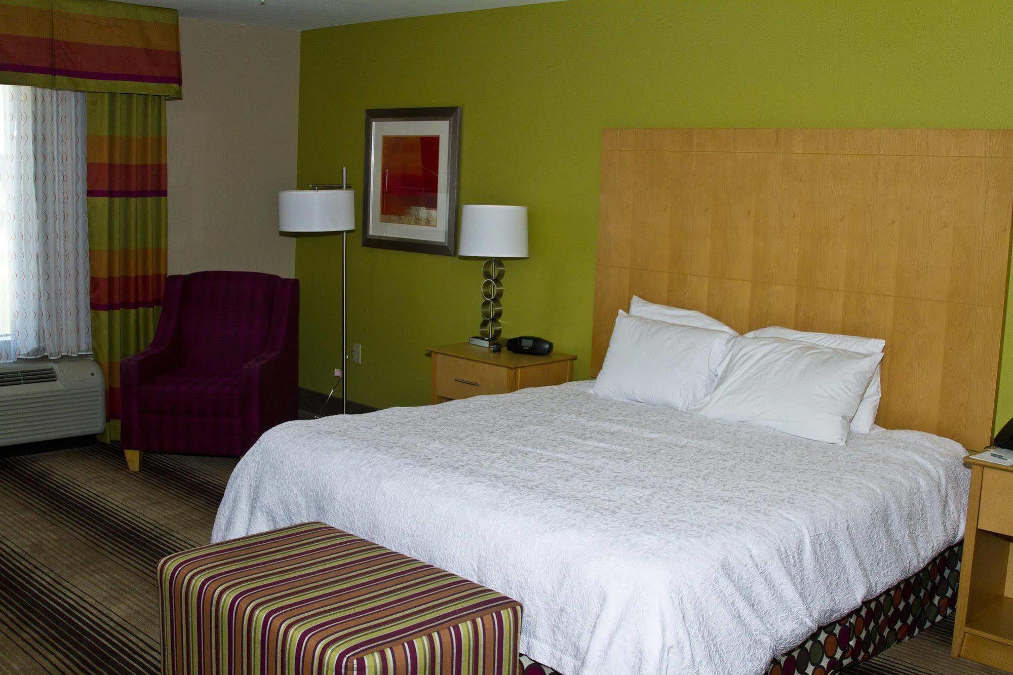 Hampton Inn Texarkana Luaran gambar