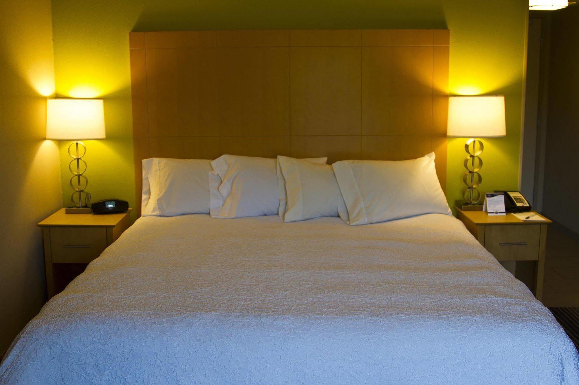 Hampton Inn Texarkana Luaran gambar