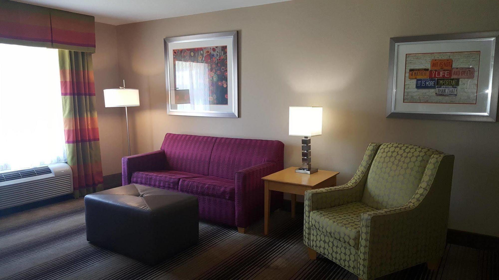Hampton Inn Texarkana Luaran gambar