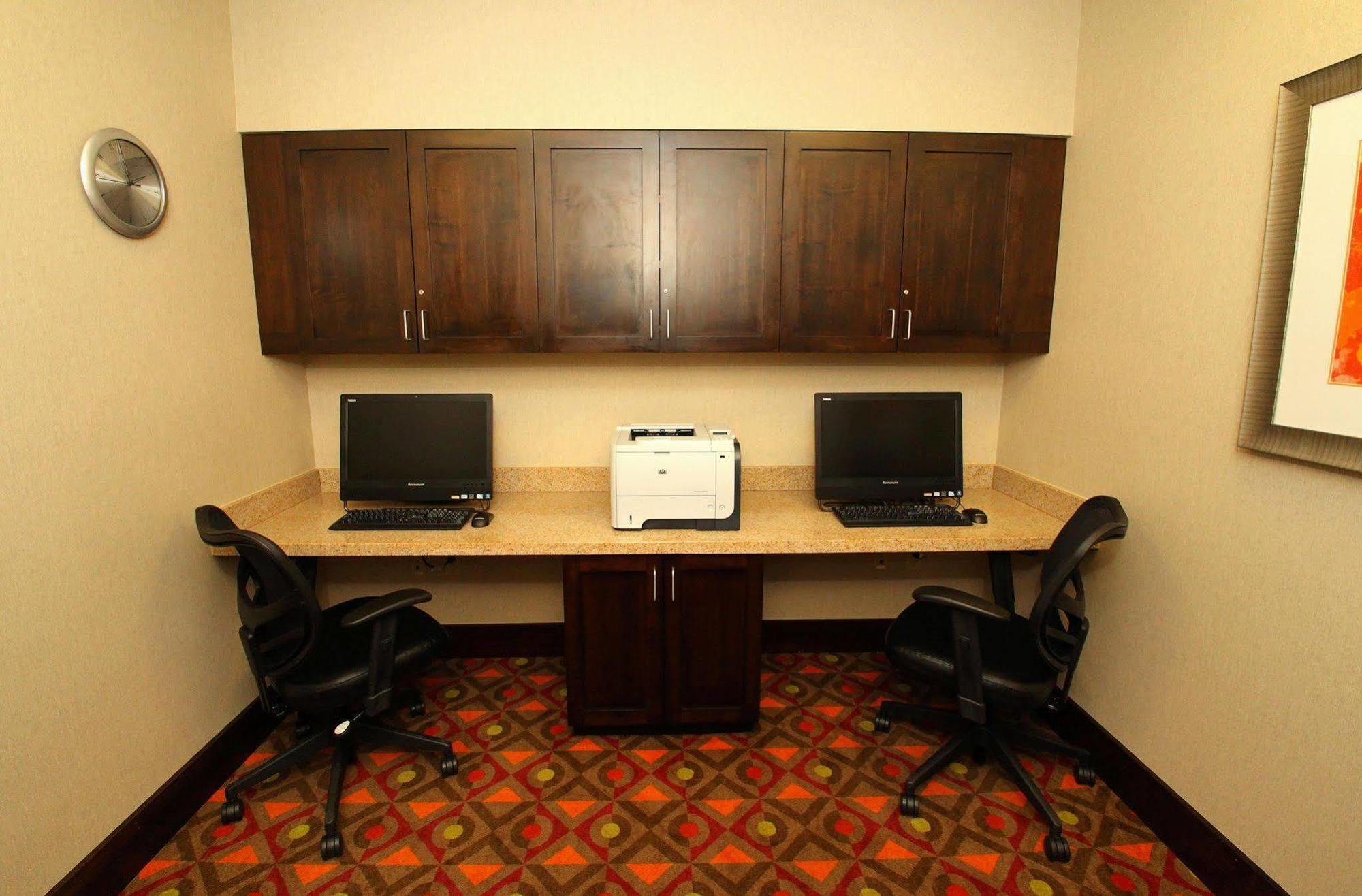 Hampton Inn Texarkana Luaran gambar