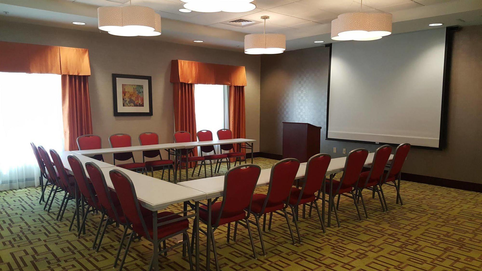 Hampton Inn Texarkana Luaran gambar